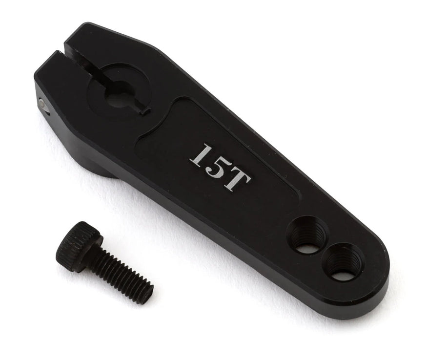 Redcat 41375 Vertex-6 HX-LS 70KG Servo with Aluminum Servo Horn