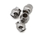 Redcat 41378 Vertex-6 Short Suspension Balls 6.8mm (4 Pack)