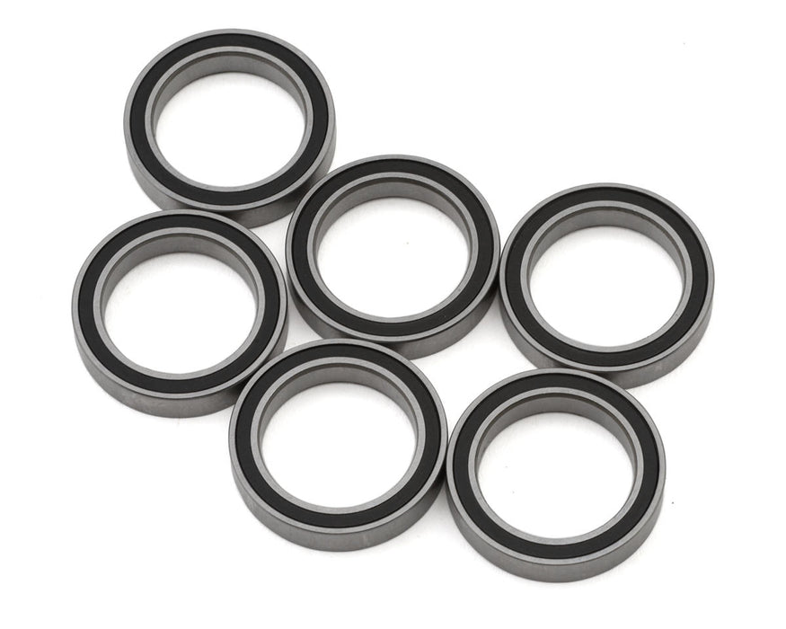 Redcat 41380 15x21x4mm Ball Bearings (6 Pack)