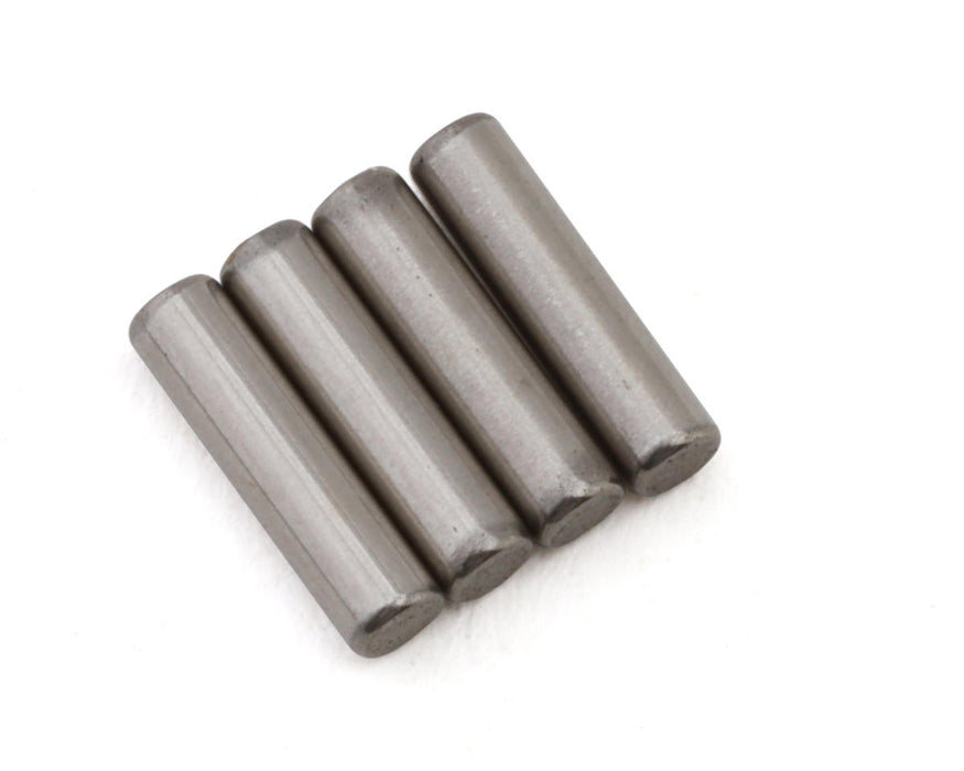 Redcat 41383 Vertex-6 2x8mm Pins (4 Pack)