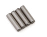 Redcat 41383 Vertex-6 2x8mm Pins (4 Pack)