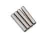 Redcat 41385 Vertex-6 3x17mm Pins (4 Pack)