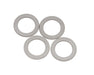 Redcat 41388 8.1x12x0.2mm Shims (4 Pack)