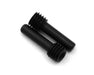 Redcat 41391 6x15mm Machined Screw Pins (2 Pack)