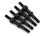 Redcat 41401 Vertex-6 Steel Shock Stand Offs (4 Pack)