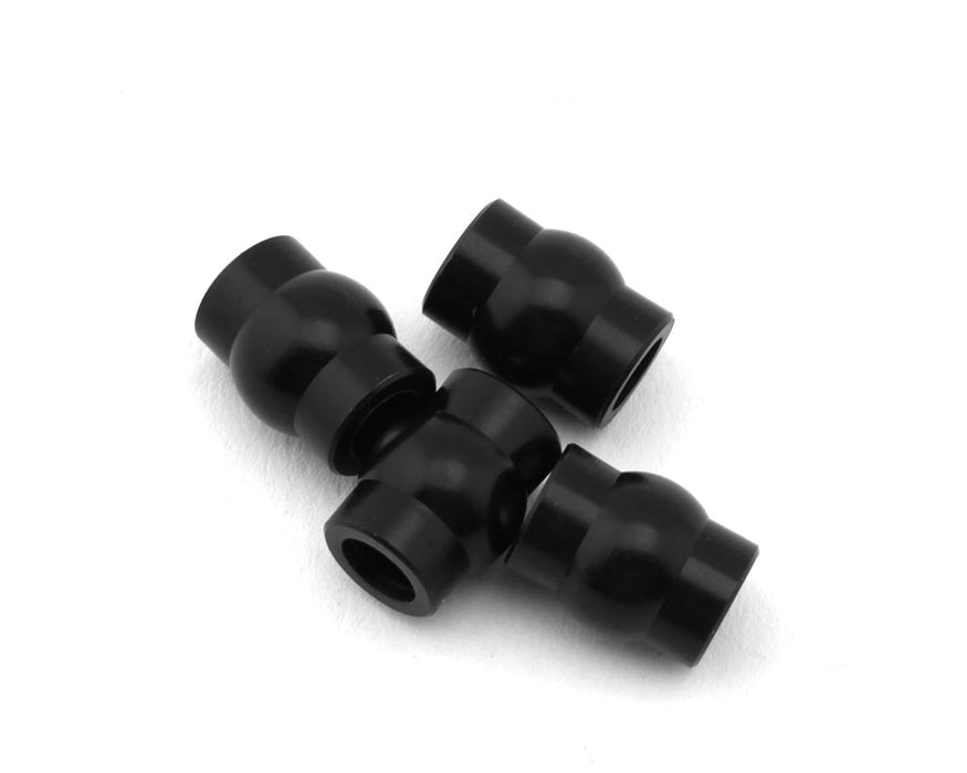 Redcat 41402 Vertex-6 Composite Shock Cap Bushings (4 Pack)