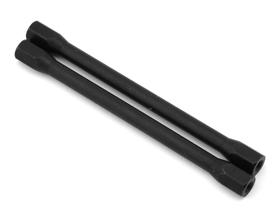 Redcat 41404 Vertex-6 Steel Frame Rail Braces (2 Pack)