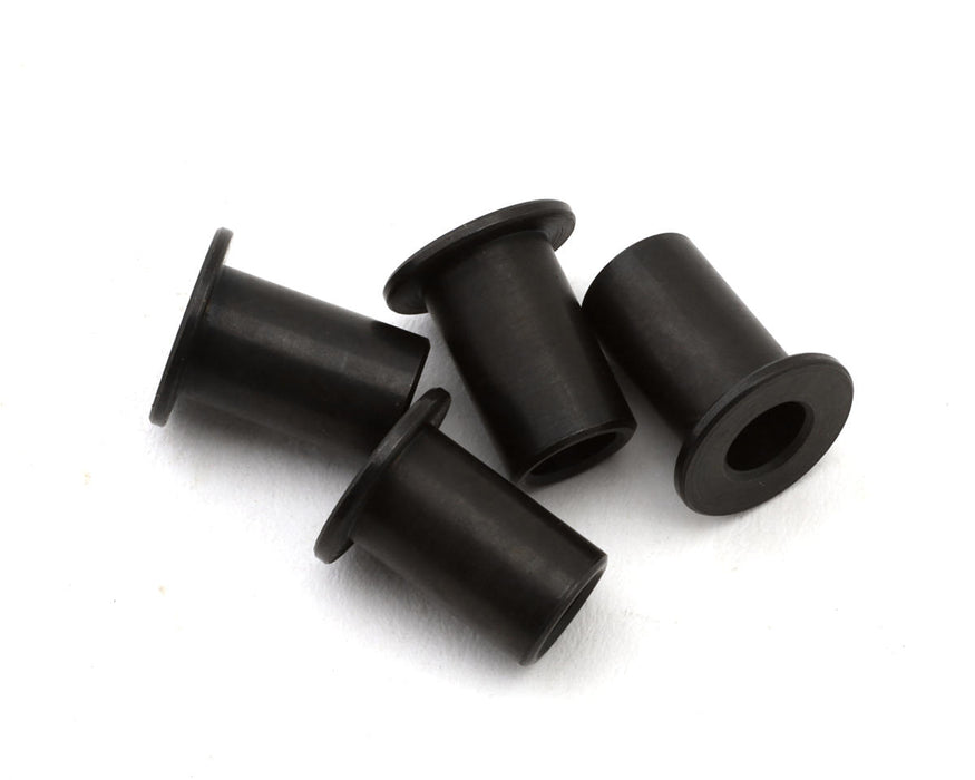 Redcat 41405 Vertex-6 King Pin Bushings (4 Pack)