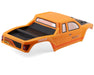 Redcat 41410 Vertex-6 Orange Pre-Painted Body