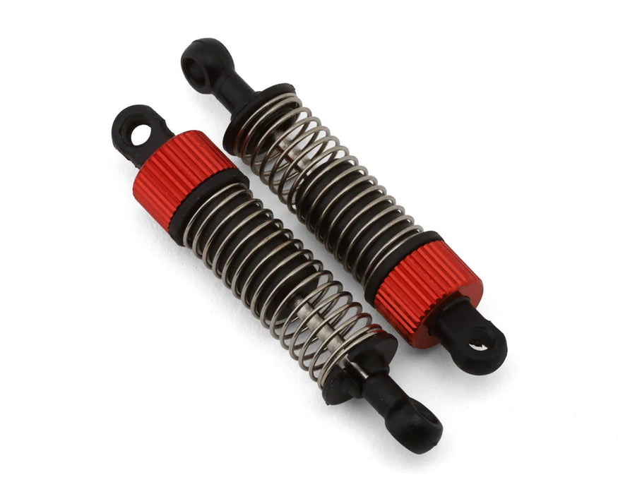 Redcat 41715 Ascent-32 Red Shocks (2 Pack)