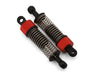Redcat 41715 Ascent-32 Red Shocks (2 Pack)