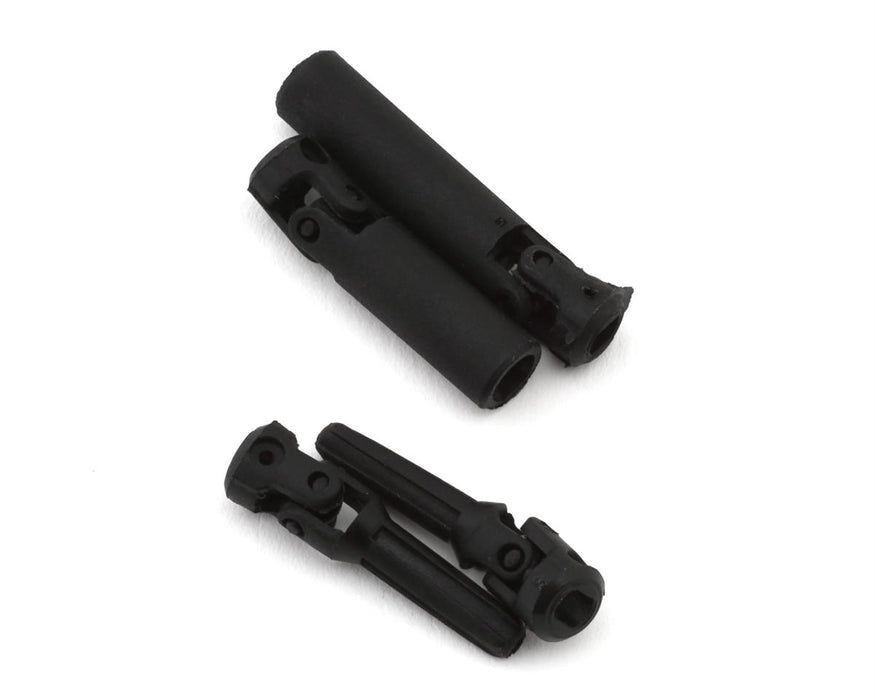 Redcat 41716 Ascent-32 Front/Rear Center Driveshaft Set