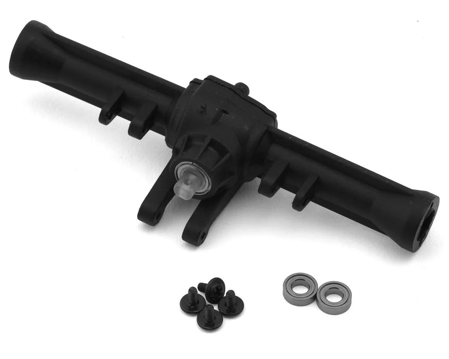 Redcat 41717 Ascent-32 Rear Axle Housing with Gears