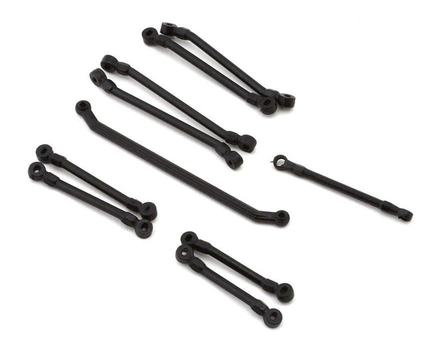 Redcat 41718 Ascent-32 Complete Suspension Link Set