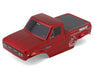 Redcat 41721 Ascent 32 Red Pre-Painted Body