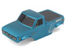 Redcat 41722 Ascent 32 Blue Pre-Painted Body