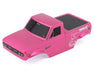 Redcat 41724 Ascent 32 Pink Pre-Painted Body