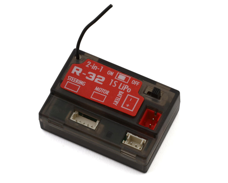 Redcat 41727 MR-30 2-in-1 ESC & Receiver