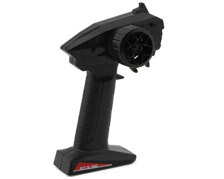 Redcat 41728 MT-30 2.4GHz 2-Channel Radio (Transmitter Only)