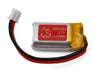 Redcat 41730 Ascent-32 3.7V 300mAh 1S LiPo Battery