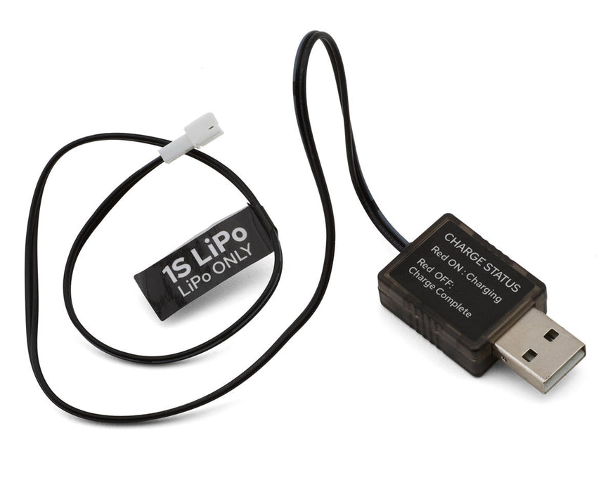 Redcat 41731 Ascent-32 1S USB Charger