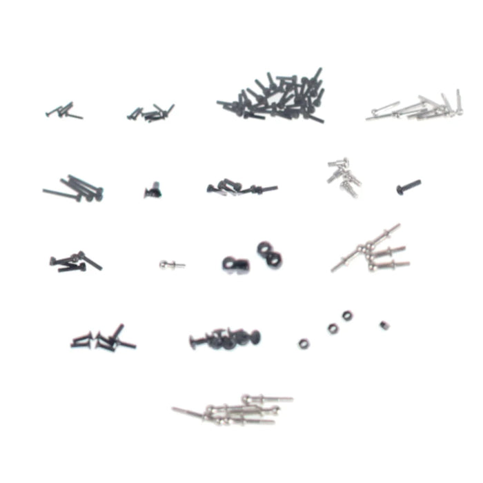 Redcat 41732 Ascent-32 Complete Screw Kit