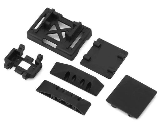 Redcat 41734 Ascent-32 Composite Chassis Parts Set