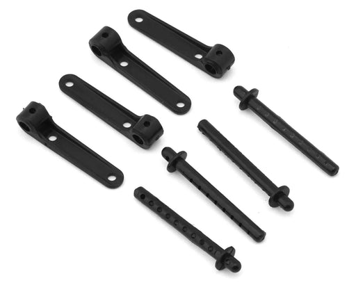 Redcat 41736 Ascent-32 Body Posts Set
