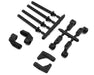 Redcat 42119 Ascent-18 Apex Body Post Mount Set