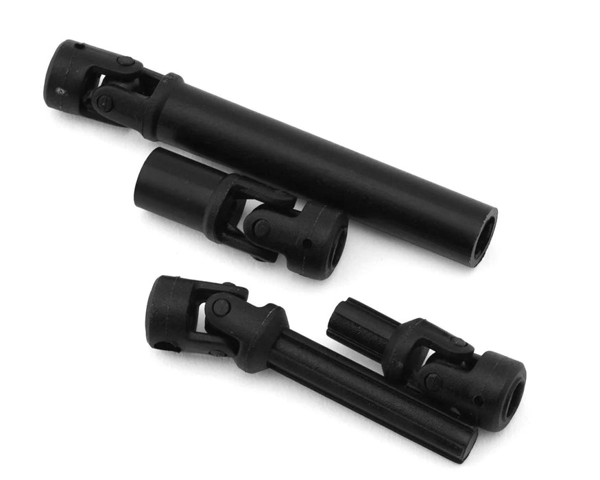 Redcat 42122 Ascent-18 Apex Composite Center Drive Shafts Set