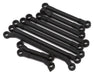 Redcat 42123 Ascent-18 Apex Composite Suspension Links Set