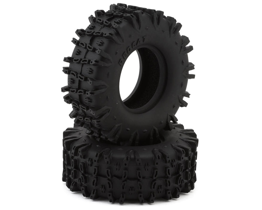 Redcat 42130 Ascent-18 Apex 1.3" Apex Tires (2 Pack)