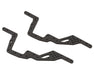 Redcat 42133 Ascent-18 Apex Carbon Fiber Frame Rails Set
