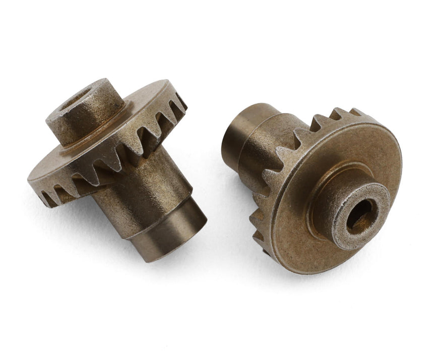 Redcat 42134 Ascent-18 Apex Differential Spool Ring Gears Set (20T)