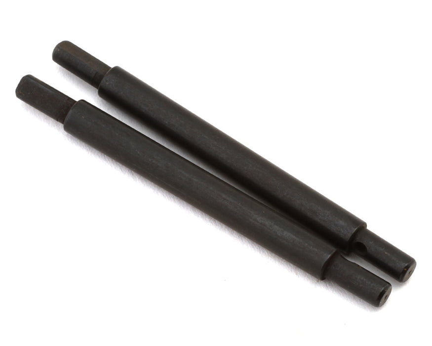 Redcat 42137 Ascent-18 Apex Wide Rear Axle Shafts Set