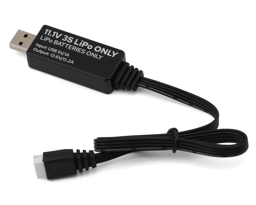 Redcat 42142 Ascent 18 Apex 3S 11.1V 0.2A USB Battery Charger