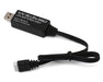 Redcat 42142 Ascent 18 Apex 3S 11.1V 0.2A USB Battery Charger