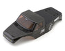 Redcat 42143 Ascent-18 Apex Grey Pre-Painted Body Set