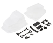 Redcat 42145 Ascent-18 Apex Clear Body Set
