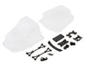 Redcat 42145 Ascent-18 Apex Clear Body Set