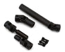 Redcat 42159 Ascent-18 Apex Steel Center Universal Driveshafts Set (Front/Rear)