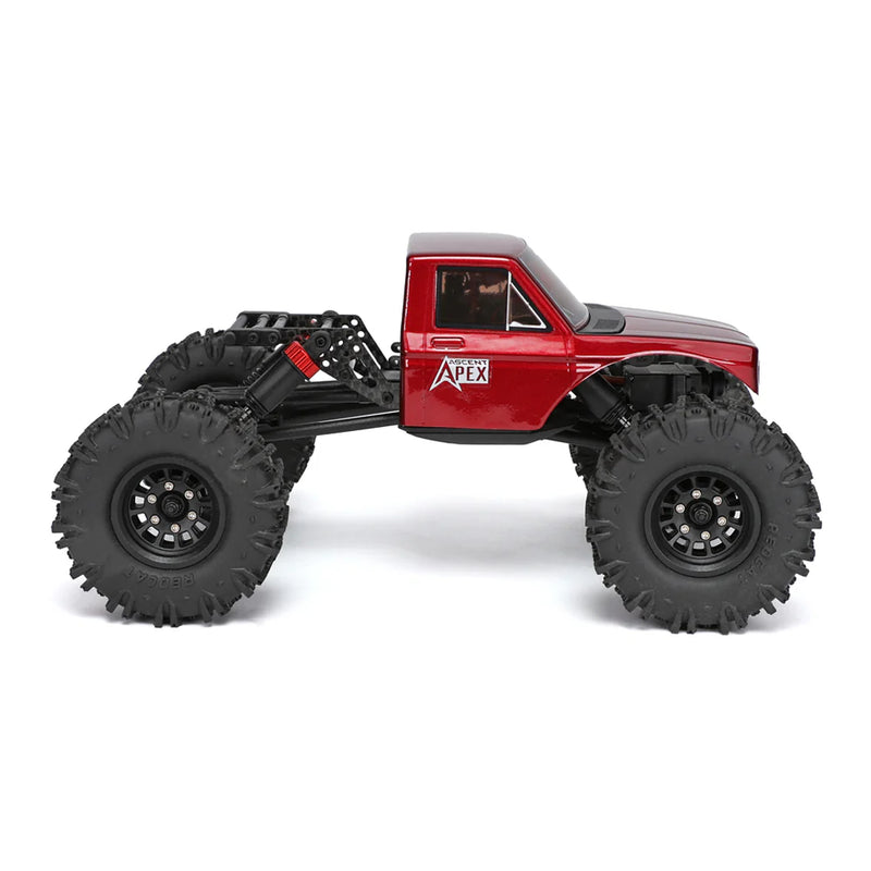 Redcat 42219 Red Ascent 18-Apex