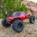 Redcat 42219 Red Ascent 18-Apex