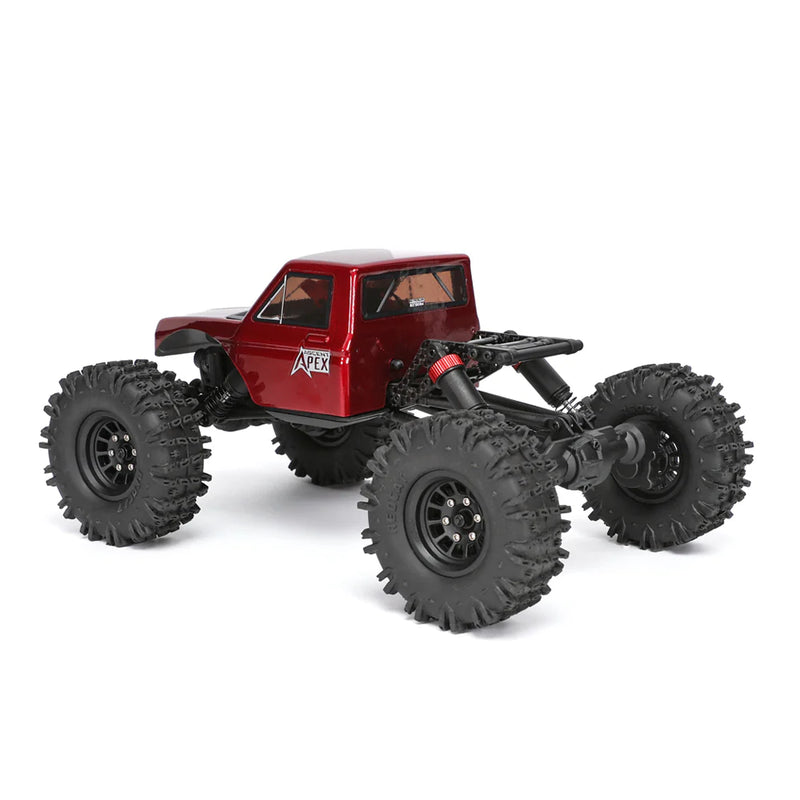 Redcat 42219 Red Ascent 18-Apex