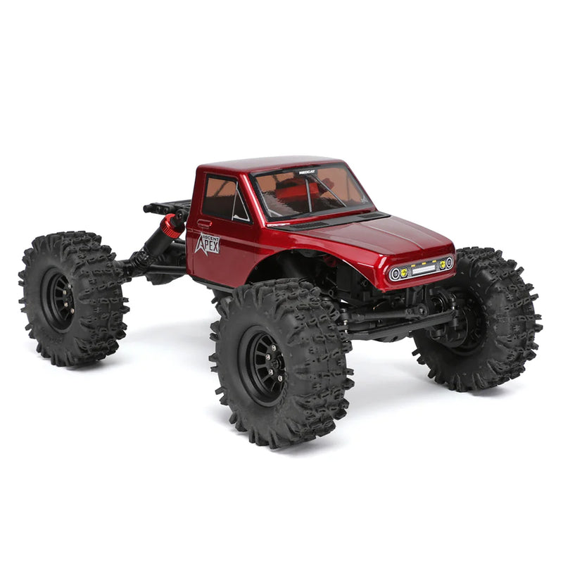 Redcat 42219 Red Ascent 18-Apex