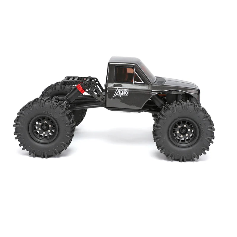 Redcat 42222 Gray Ascent 18-Apex