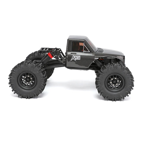 Redcat 42222 Gray Ascent 18-Apex