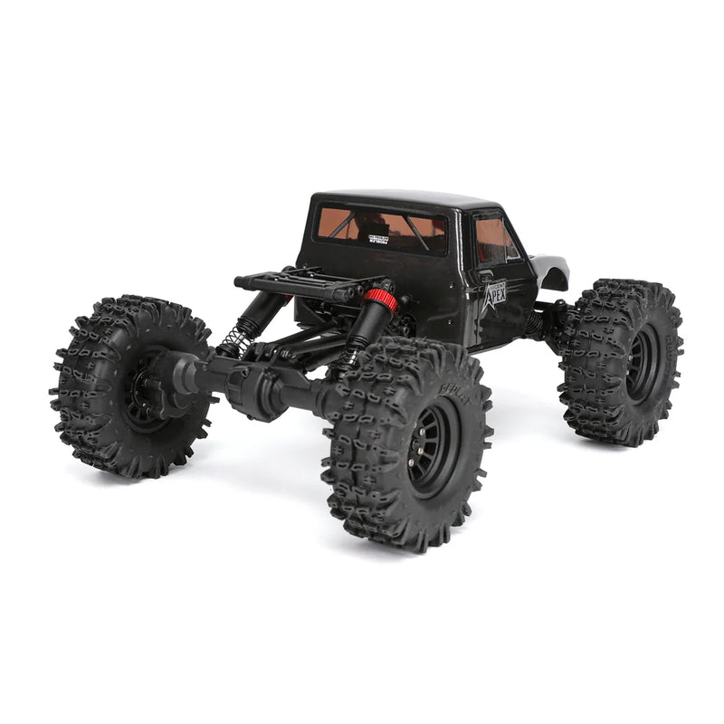 Redcat 42222 Gray Ascent 18-Apex
