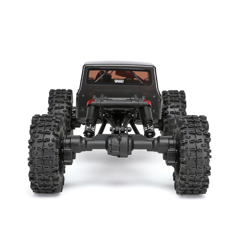 Redcat 42222 Gray Ascent 18-Apex