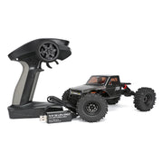 Redcat 42222 Gray Ascent 18-Apex
